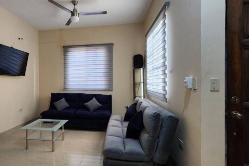 Confortable y Placentera Casa para la Familia in Comondu