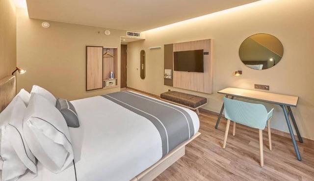 Contemporary Ensenada Retreat | Free Breakfast in Ensenada