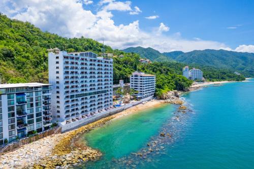 Costa Sur All Inclusive Resort in Puerto Vallarta