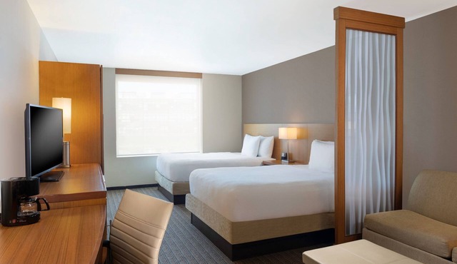 Courtyard by Marriott Ciudad del Carmen Campeche
