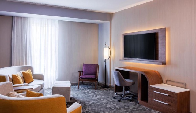 Courtyard by Marriott Mexicali