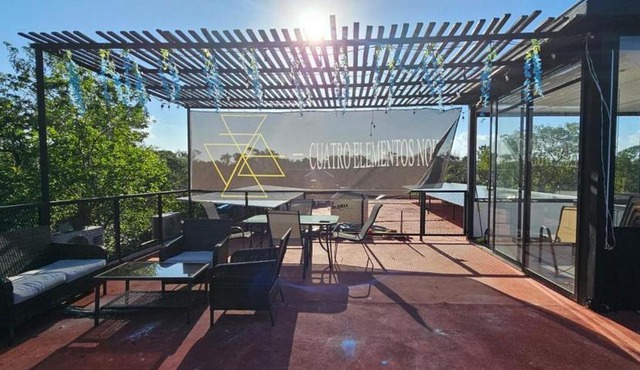 Cuatro Elementos Noh By GEstores