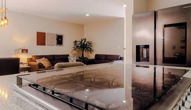 Daren Signature & Relax House | SISU Homes