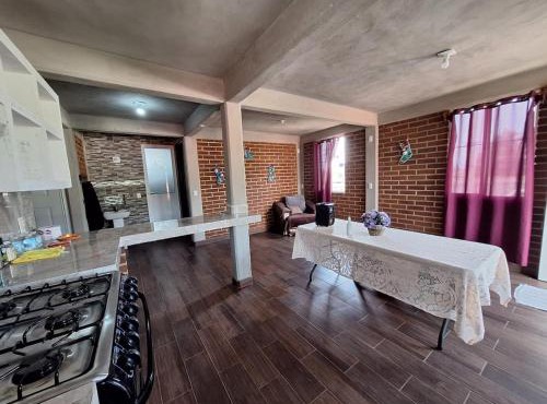 departamento 2 en condominio in Amecameca
