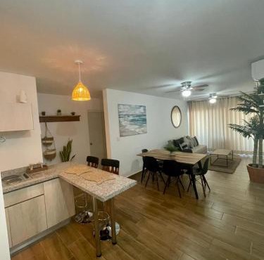 Departamento Altata Punta Paraiso in Navolato