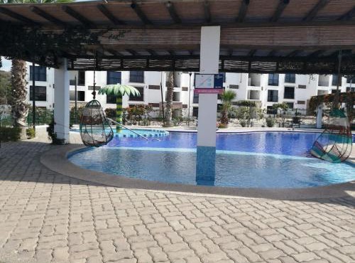 Departamento cerca de playa