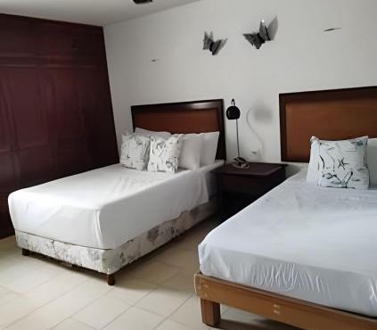 Departamento KAY a orilla del Mar, Progreso in Progreso