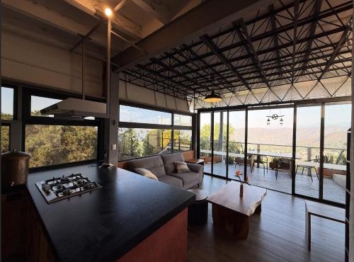 Departamento Mirador Tu Balcón Privado en Valle