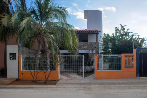 Departamento Ninfa "Alojamiento Completo"