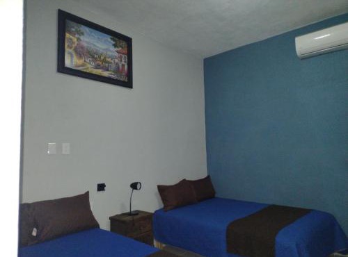 Departamentos MARACUYÁ, Cancún te espera
