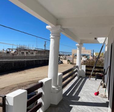 Departamentos Palapa