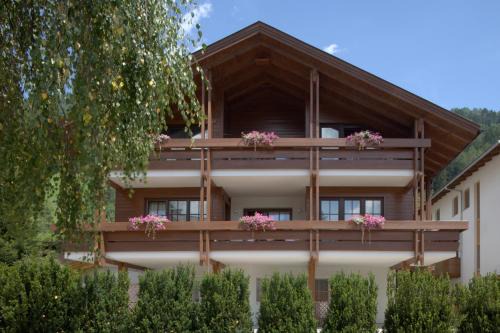 Dependance Villa Calluna in Campo Tures