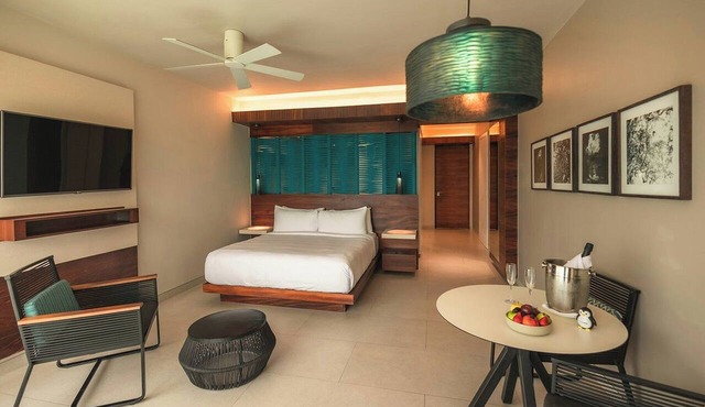 Devossion By Live Aqua Playa del Carmen All Inclusive - Adults Only