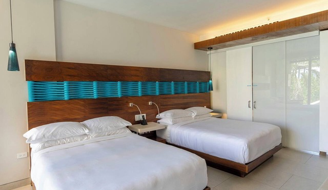 Devossion By Live Aqua Playa del Carmen All Inclusive - Adults Only