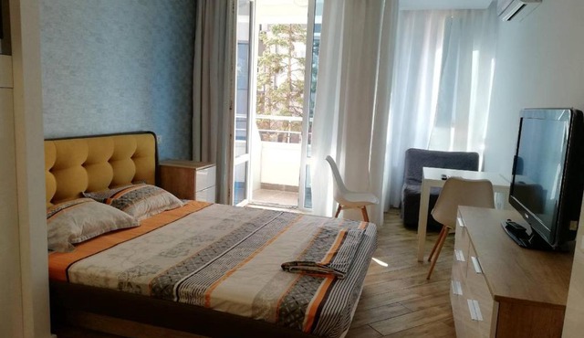 Diamond Apartment in Sofia