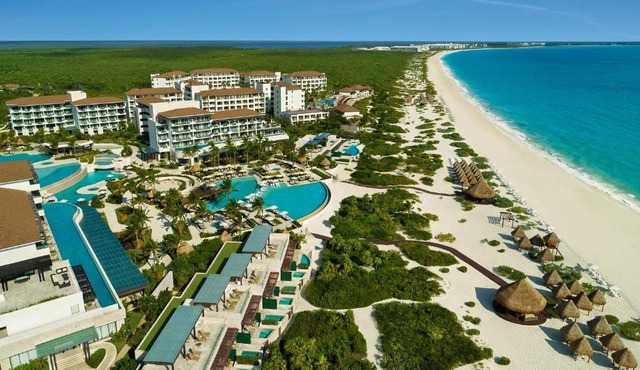 Dreams Playa Mujeres Golf & Spa Resort - All Inclusive