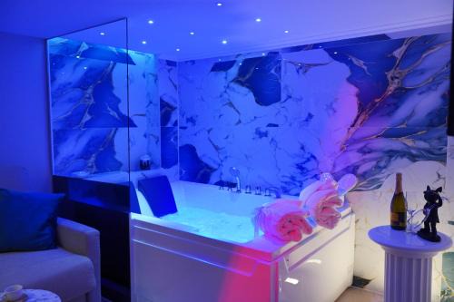DRM Bed&Breakfast in Marcianise