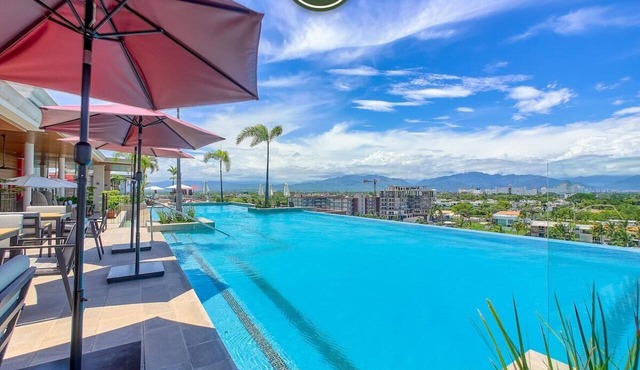 DToscana PH02 - Sienna | 2BR/2BA Nuevo Vallarta