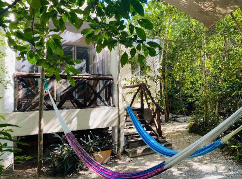 Eco Bungalow Bé La Kin