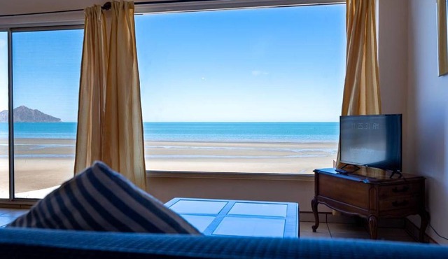 El Mirador del Golfo Beachfront 5BR 20 Guests