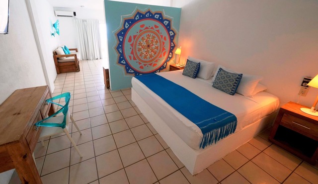 Emperador Vallarta Beachfront Hotel and Suites