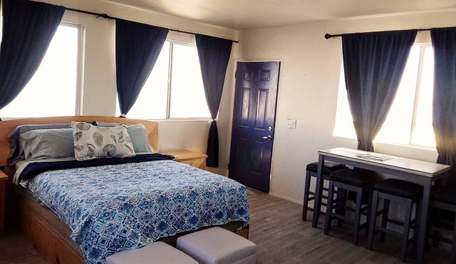 Enjoy Amazing Views in Romantic Seaside Studio in Cholla Bay