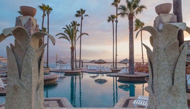 Ensenada 4BR/2BA Beach House | Pool, Hot Tub, Kayak in Ensenada