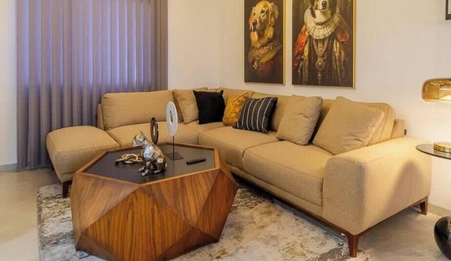 Entrecielos Comfort Living | SISU Homes