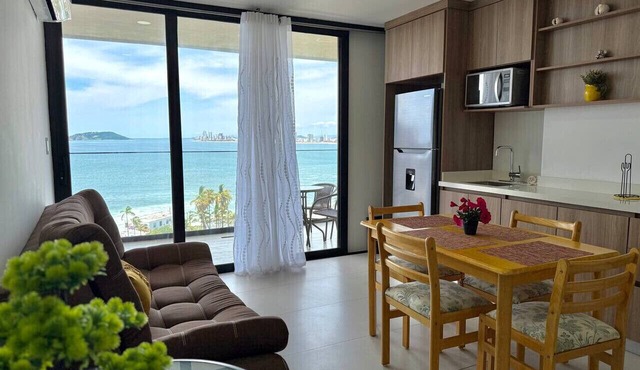 Escape with Incredible Ocean Views By GPS Rentals