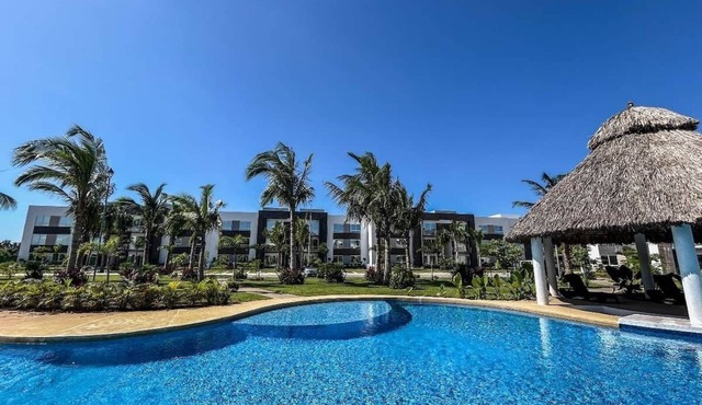 Fabulous Apartment at Dream Diamante Acapulco in Acapulco