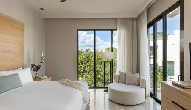 Fairmont Heritage Place Mayakoba