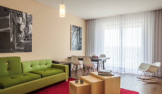 Fiesta Inn Silao Puerto Interior