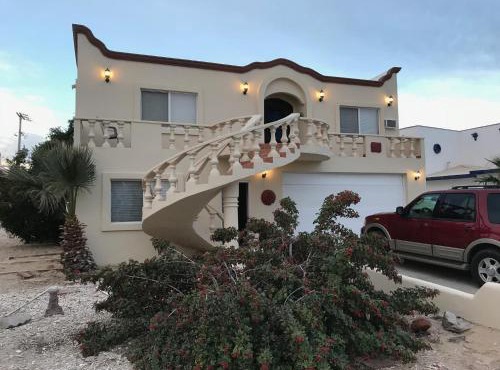 FLASH SALE Casa Arcos Del Mar Private Beachfront Home Las Conchas