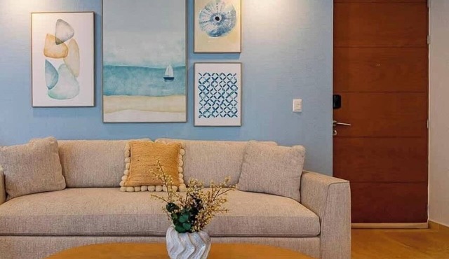 Fontana Serenity Experience | SISU Homes