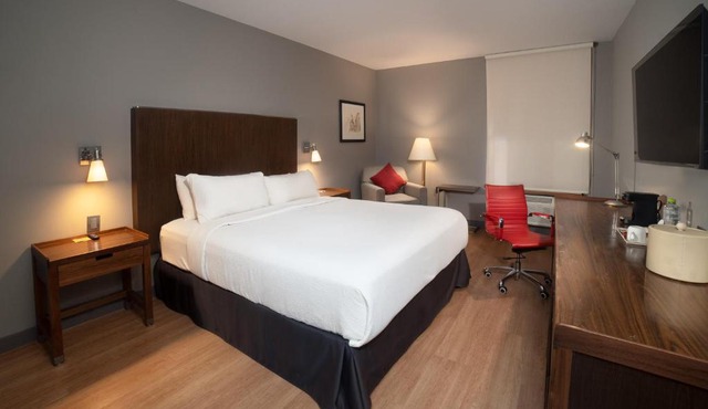 Four Points by Sheraton Saltillo in Saltillo