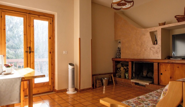 Gilardi Apartmets in Bocca della Selva