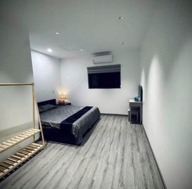 Golden Nest Homestay
