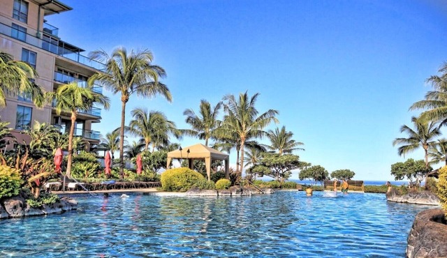 🏖Gorgeous 2BD/2BA LUXURY CONDO, OVER 200 5 STAR REVIEWS, Updated 🏝🏖 in Lahaina