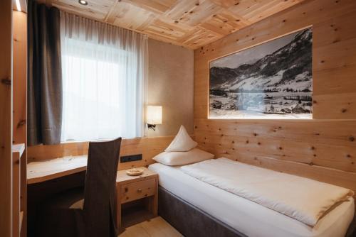 Gourmet Hotel Gran Ander in Badia