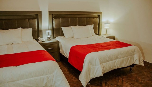 GRAN ALCAZAR HOTEL BOUTIQUE