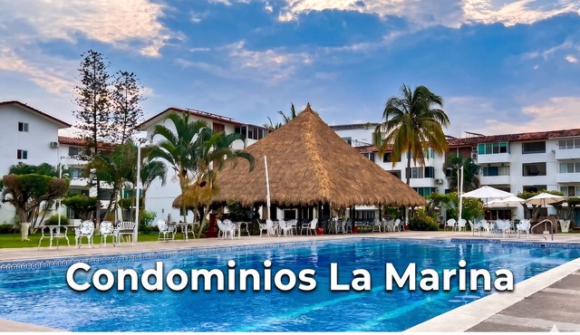 Grand Marina 6BDR-4 BATH in Condominios La Marina