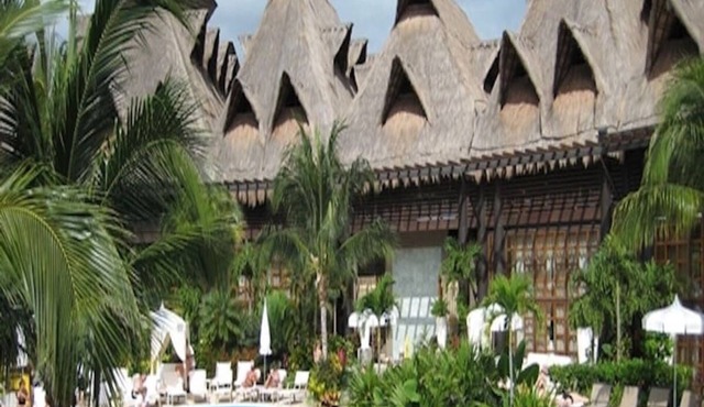 Grand Mayan, Riviera Maya - Luxury Studio *Friday Check-in by RedAwning