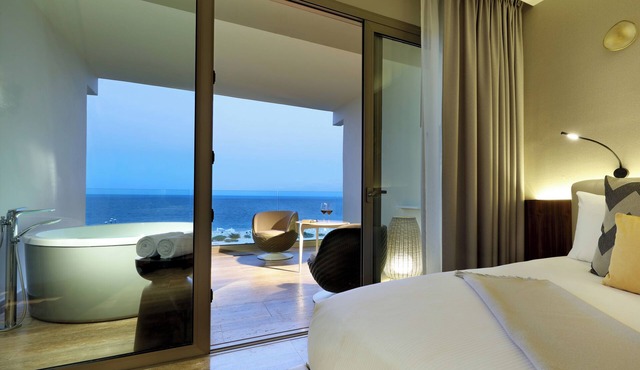 Grand Palladium Select Costa Mujeres - All Inclusive