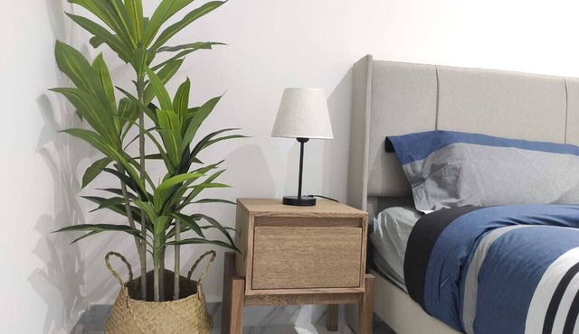 Ground Floor Apartment in Ombú Residential Cancun