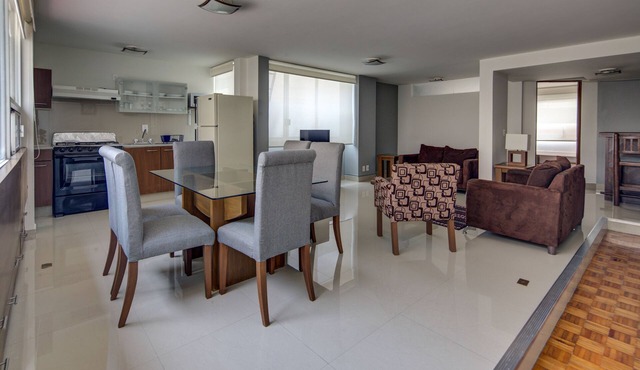 Grupo Kings Suites Magnolia