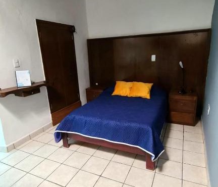 Habitación en el Centro Histórico