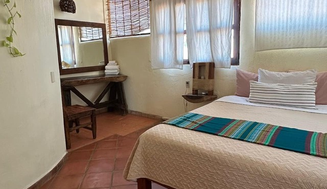 Habitación Mama Chayo (Segundo piso) in San Francisco