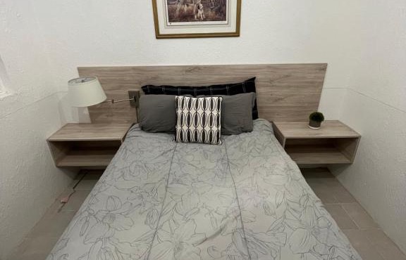 Habitación Privada Cerca de Consulado Americano in Ciudad Juárez