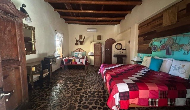 Habitación Ramon (Primer piso) in San Francisco