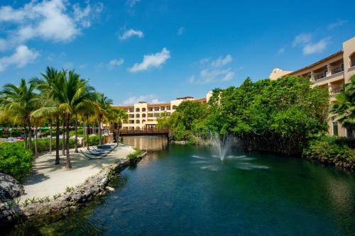 Hacienda Tres Rios Resort, Spa & Nature Park - All-Inclusive Resort